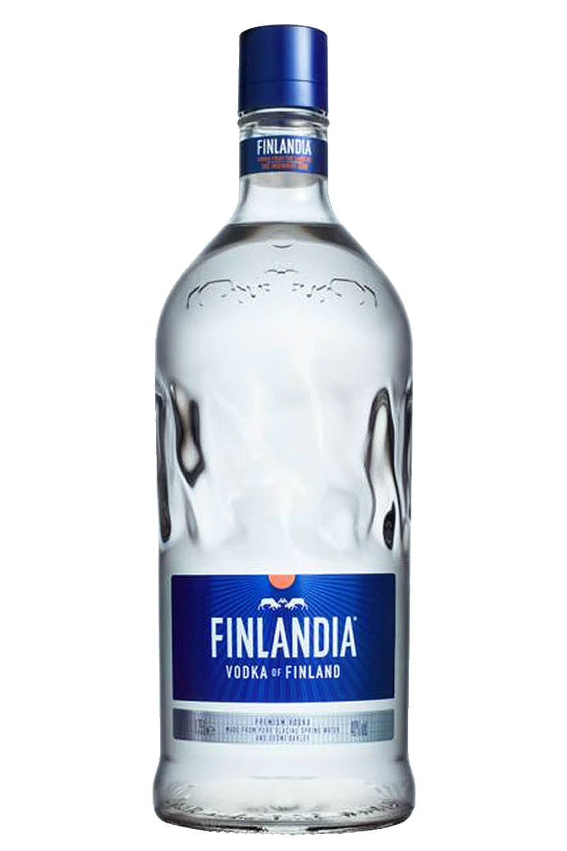 Finlandia Vodka