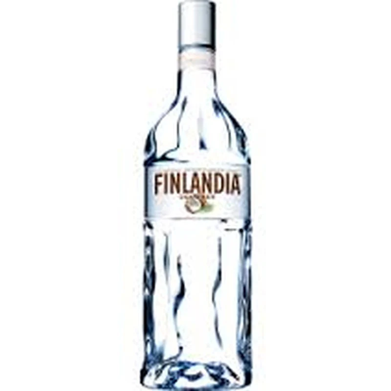 Finlandia Flv Coco 750Ml