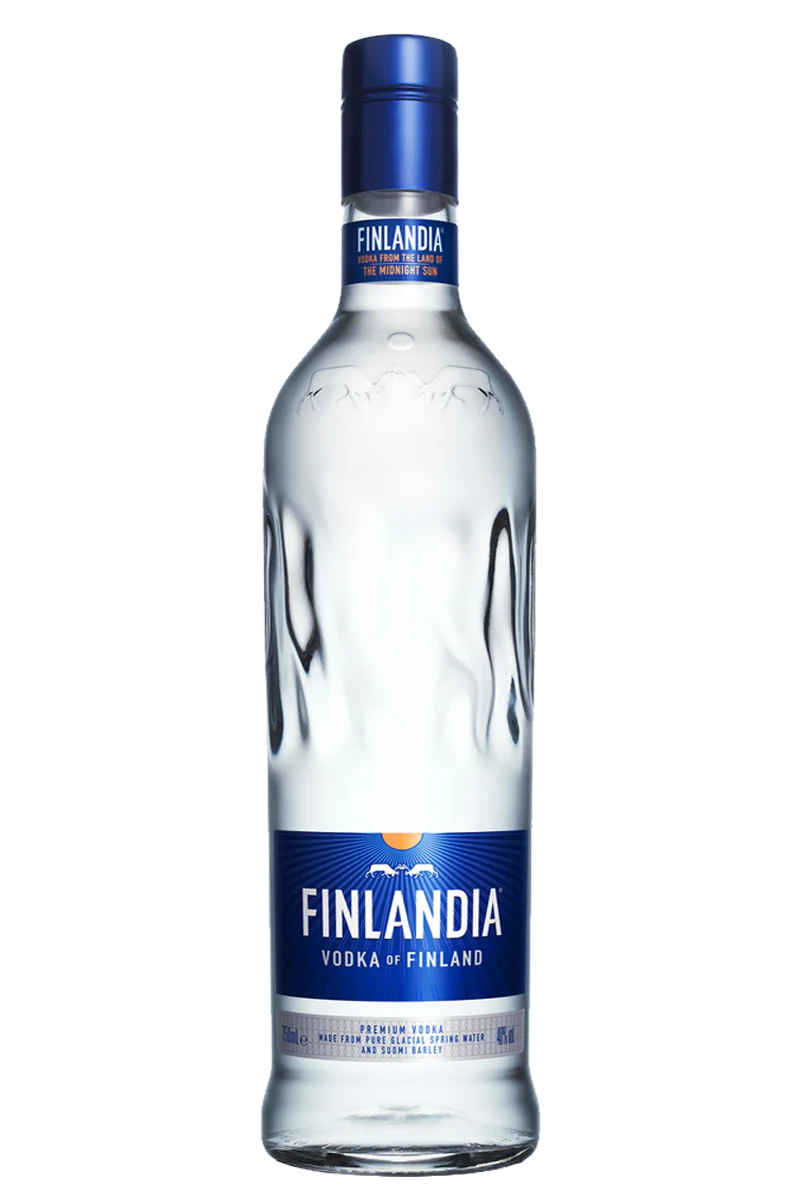 Finlandia Vodka