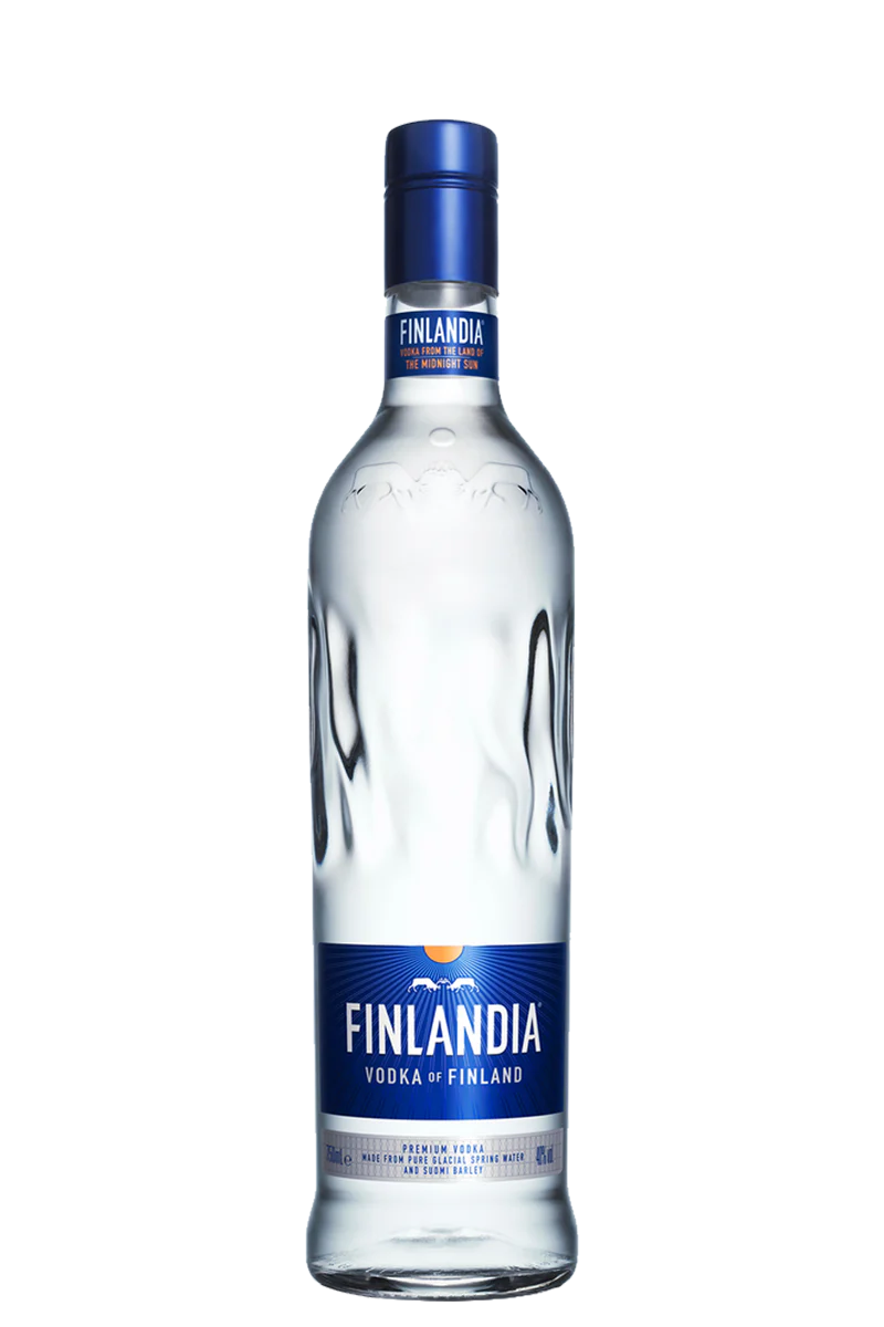Finlandia Vodka
