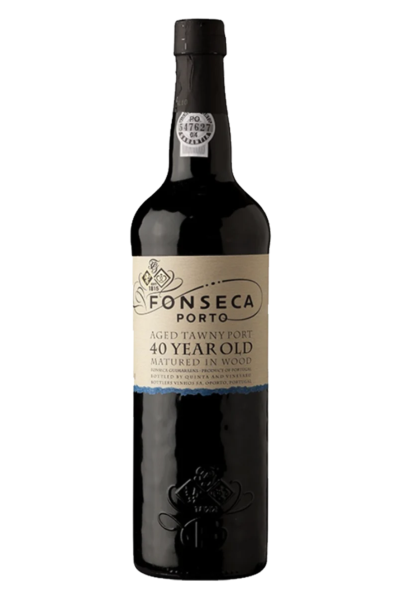 Fonseca 40 Years
