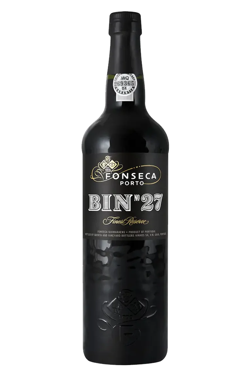 Fonseca Bin 27