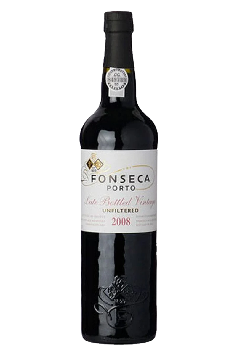 Fonseca Late Bottled Vintage