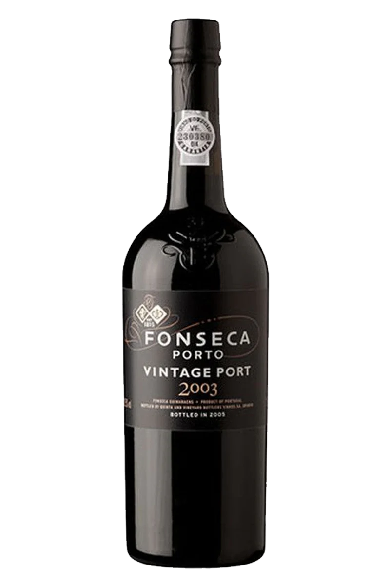 Fonseca Vintage 2003