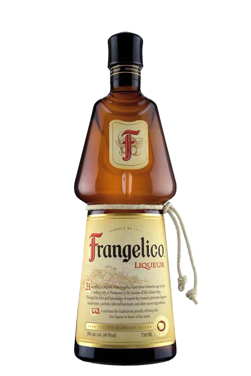 Frangelico Hazelnut Liqueur