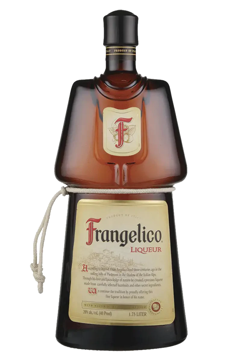 Frangelico Hazelnut Liqueur