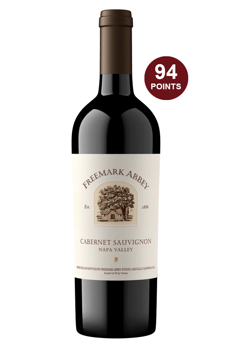 Freemark Abbey Cabernet Sauvignon