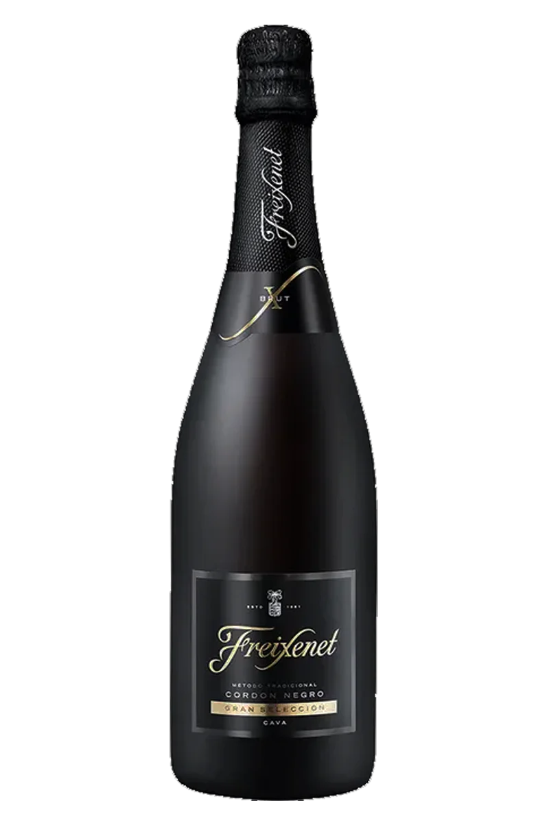 Freixenet Cordon Negro Brut