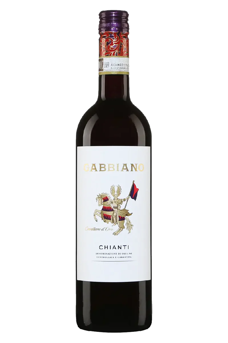 Gabbiano Chianti