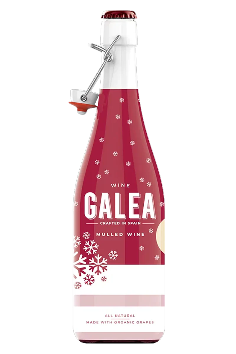 Galea Mulled Wine