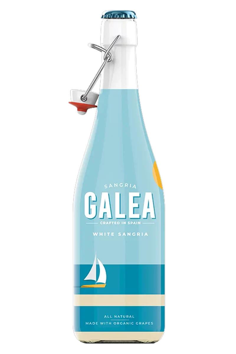 Galea White Organic Sangria