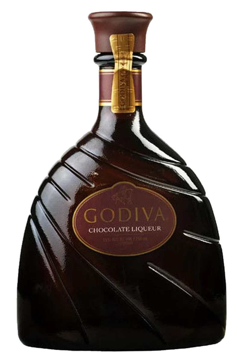Godiva Chocolate Liqueur