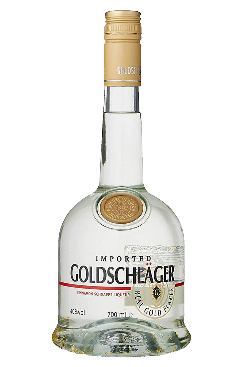 Goldschlager Cinnamon Schnapps