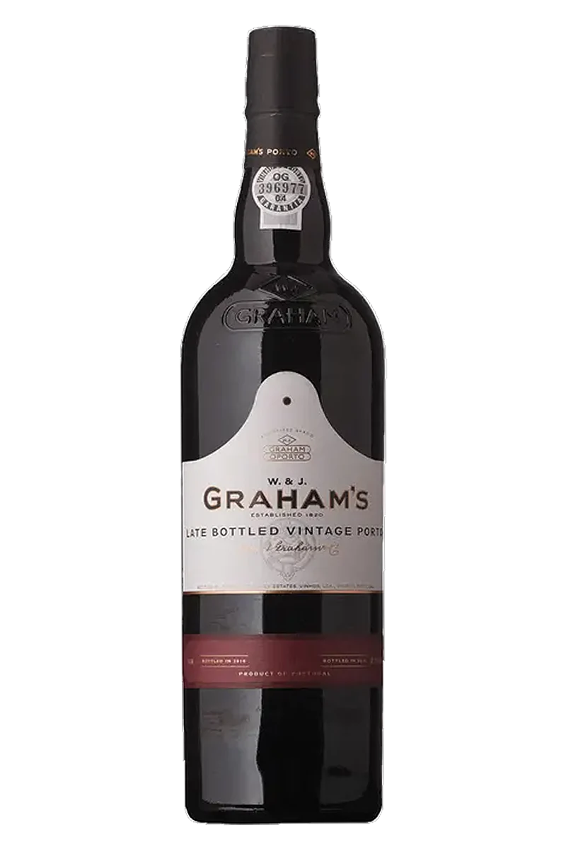 Grahams Late Bottled Vintage