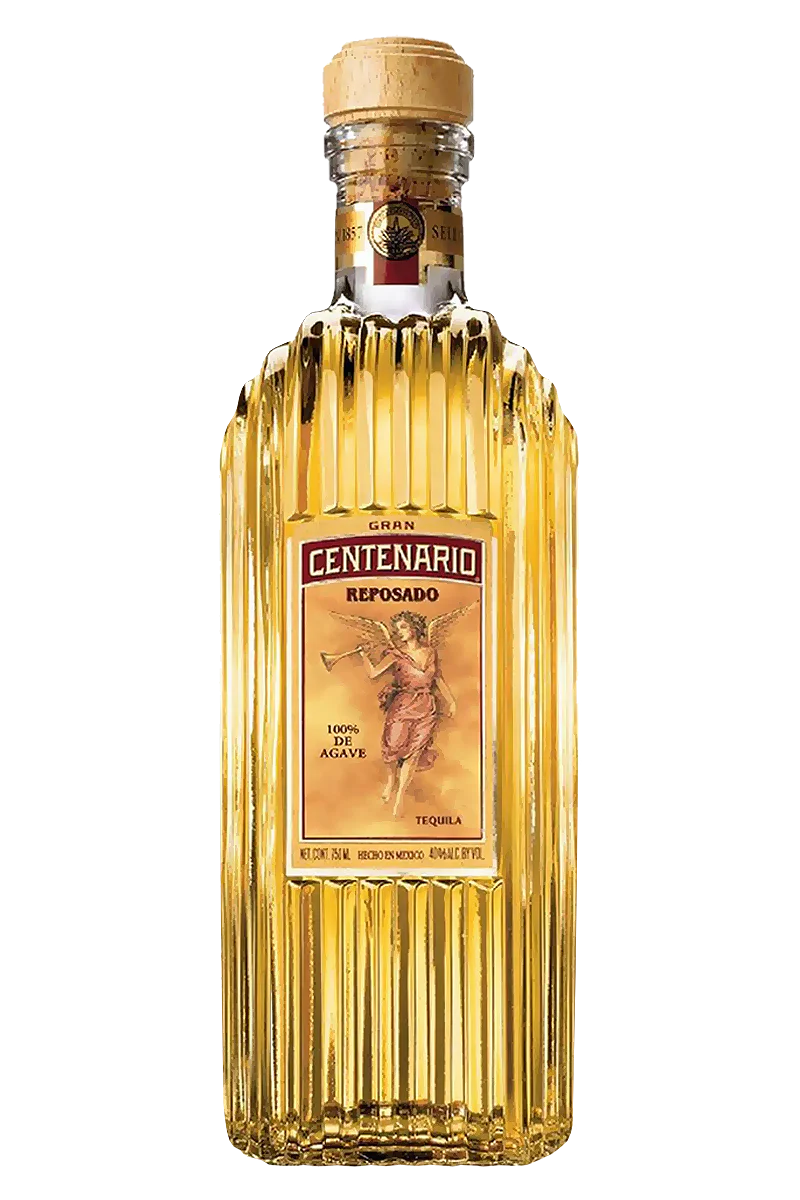 Gran Centenario Reposado Tequila