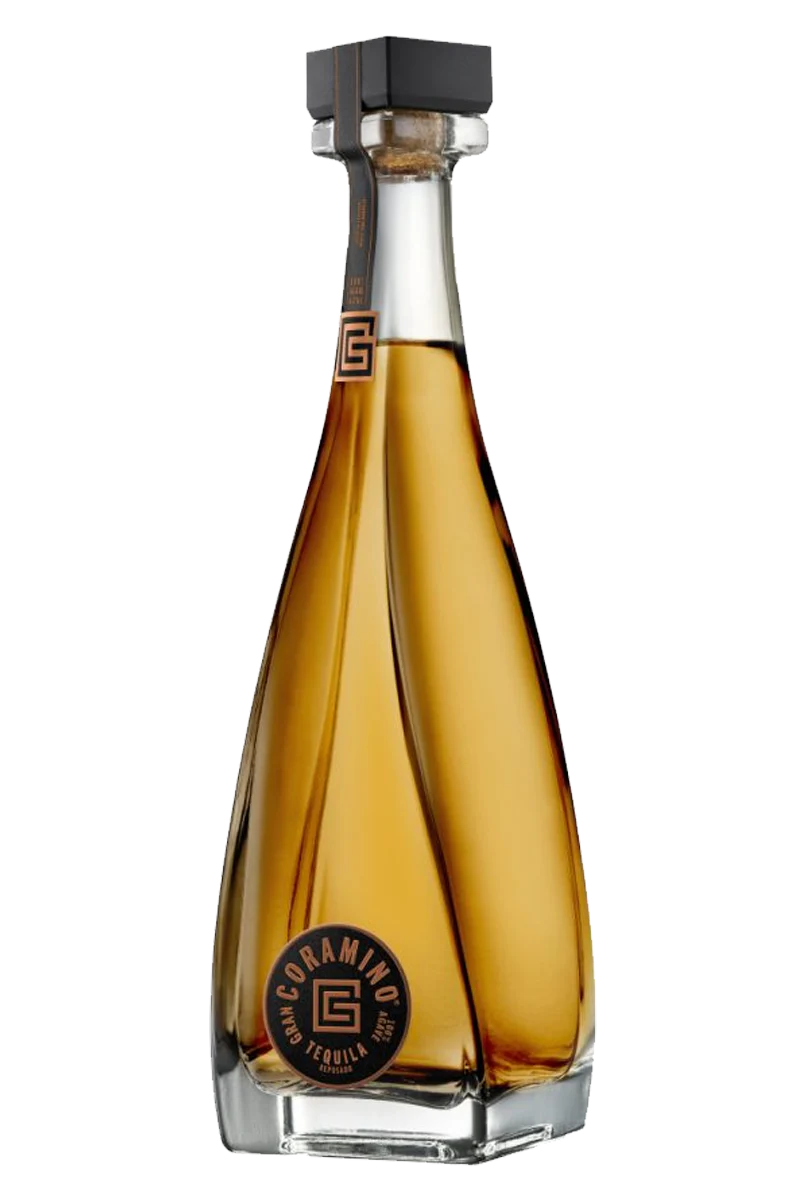 Gran Coramino Reposado Tequila