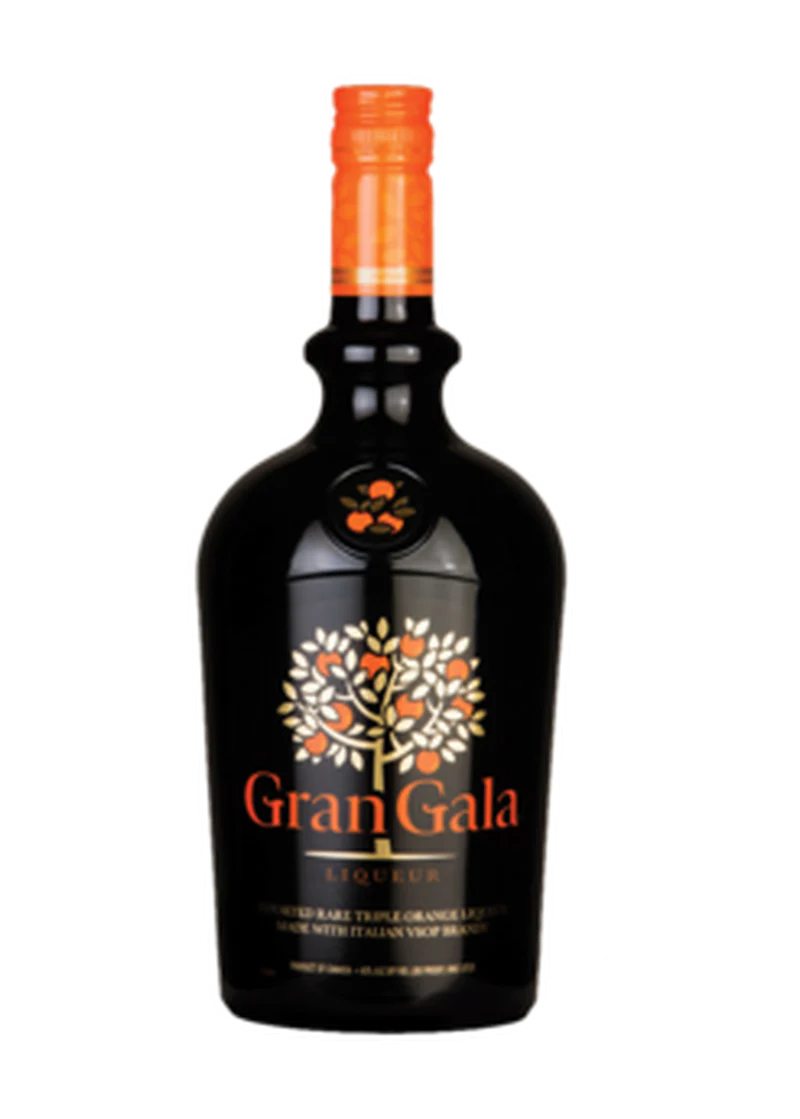 Gran Gala Liqueur 750Ml