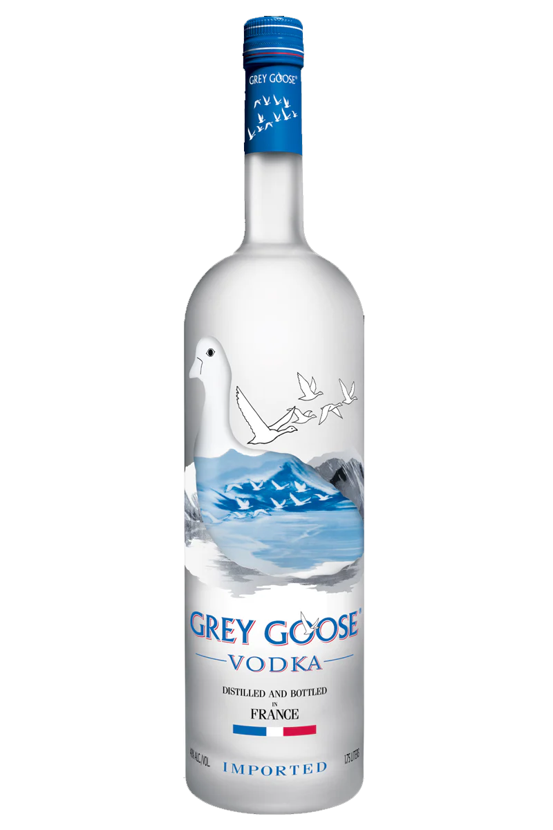 Grey Goose French Vodka