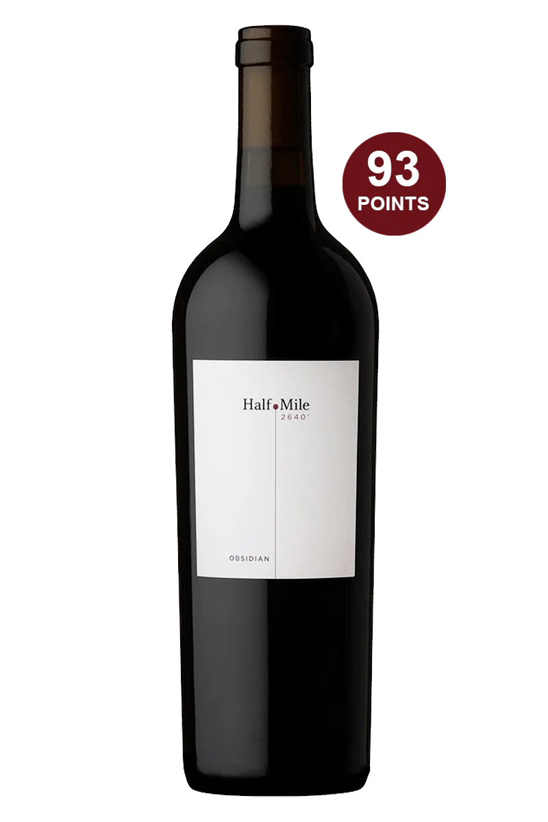 Half Mile Cabernet Sauvignon
