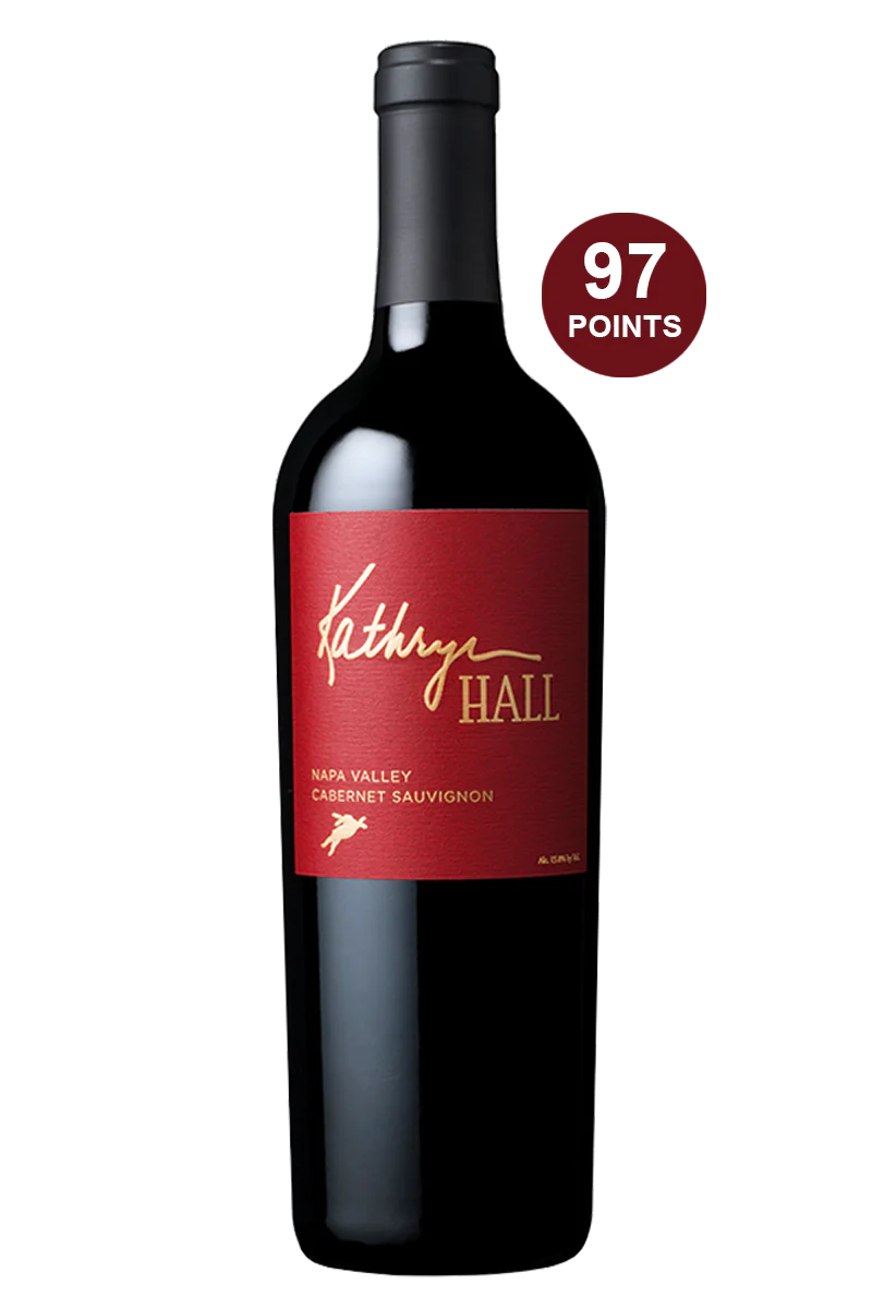 Hall Kathryn Hall Cabernet Sauvignon