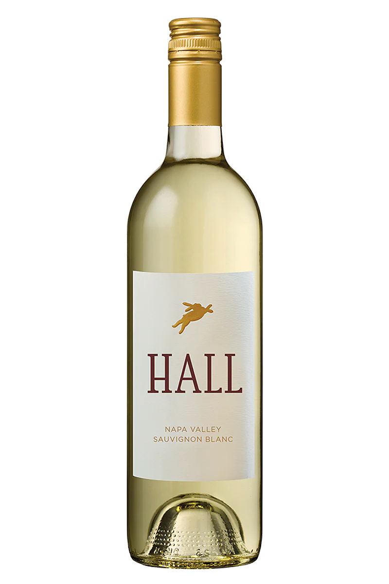 Hall Sauvignon Blanc 750 ML