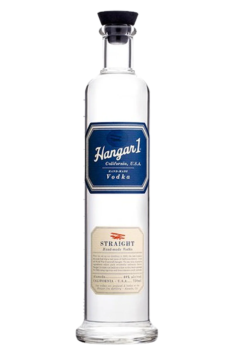 Hangar 1 - 80 Proof Vodka