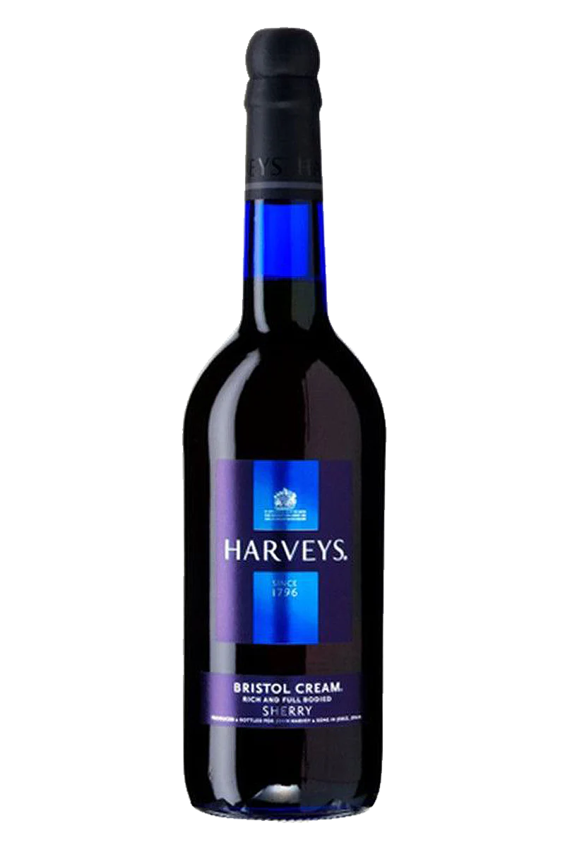 Harveys Bristol Cream