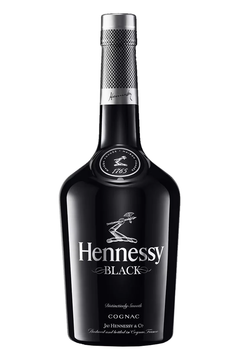 Hennessy Black Cognac
