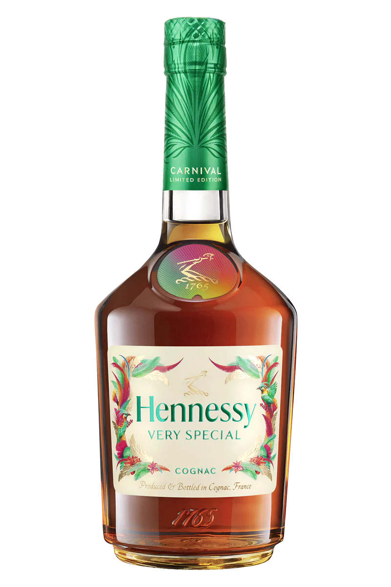 Hennessy Carnival Edition VS Cognac