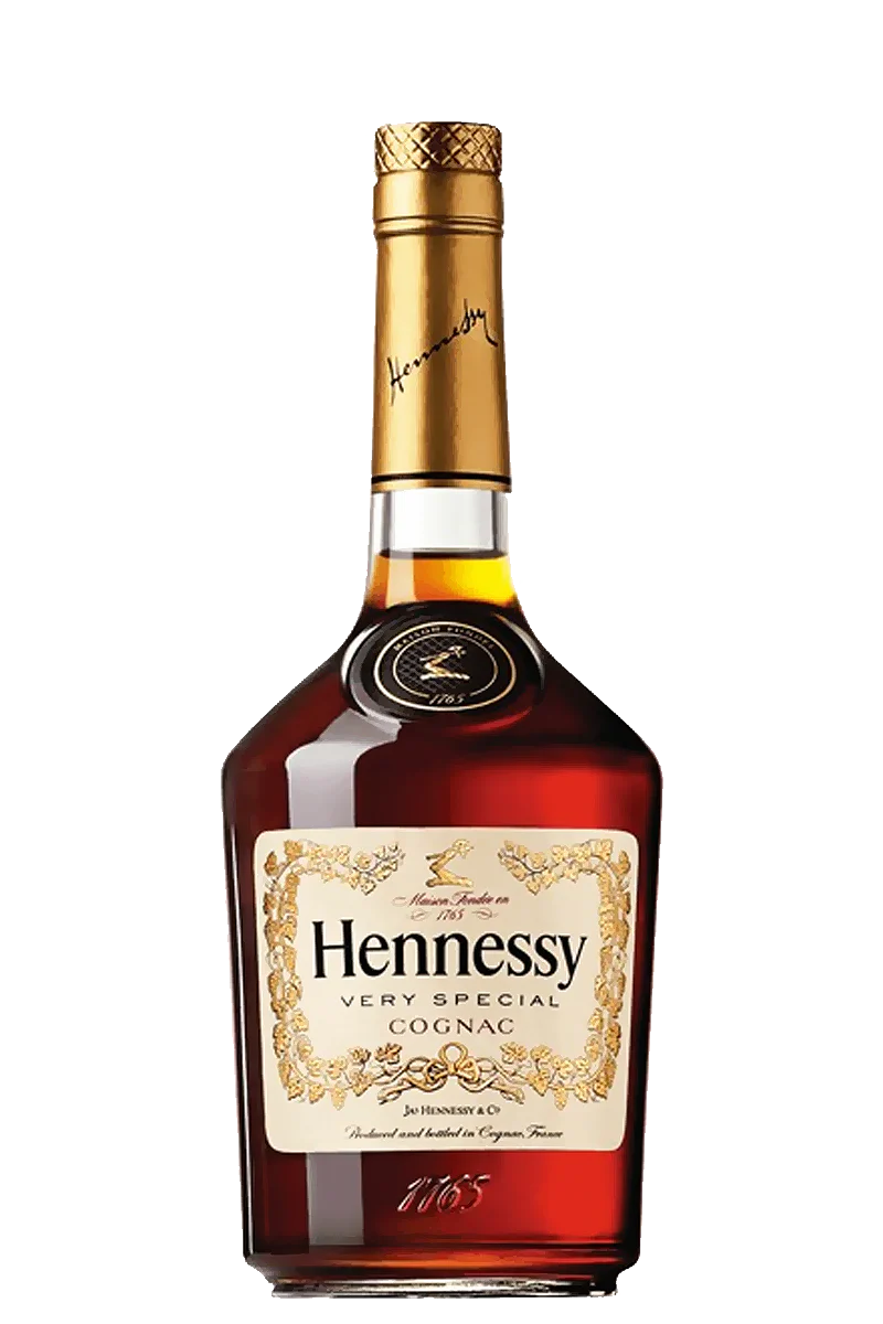 Hennessy VS Cognac