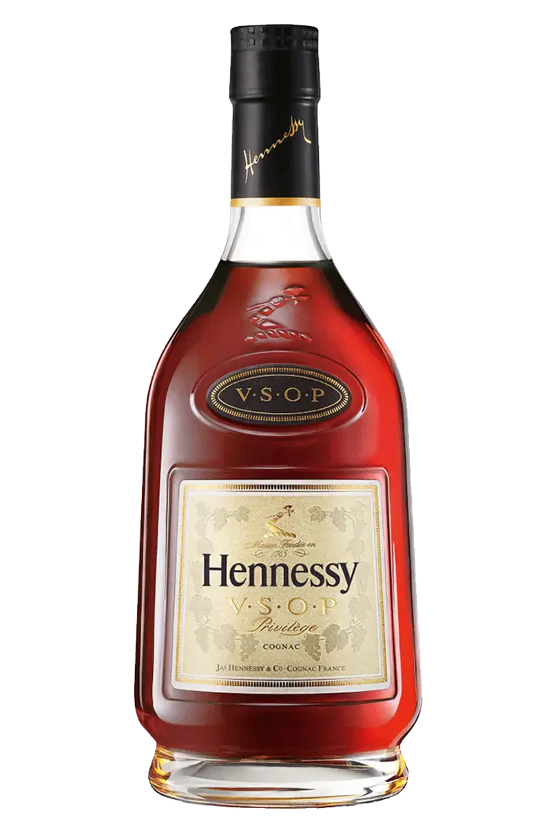 Hennessy VSOP Cognac