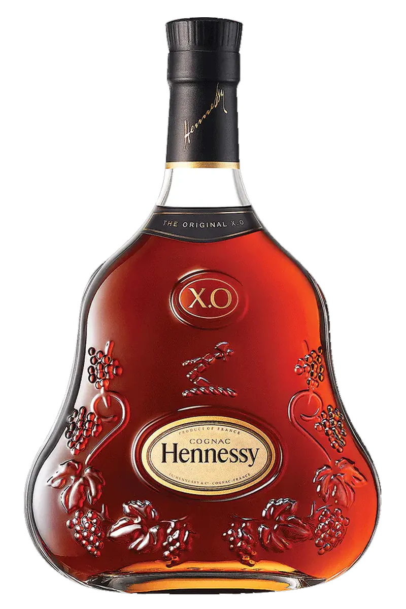 Hennessy XO Cognac