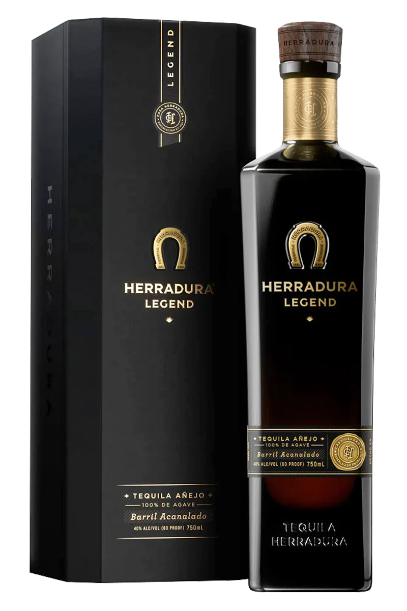 Herradura Legend Añejo Tequila