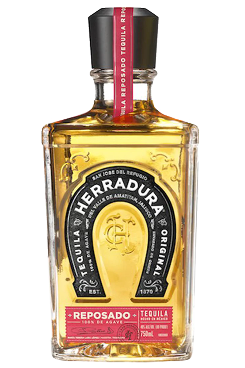 Herradura Reposado Tequila