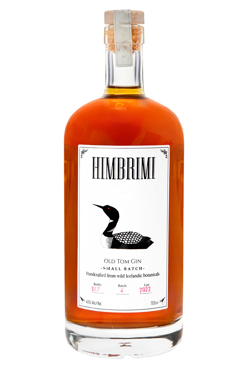 Himbrimi Old Tom Small Batch Gin