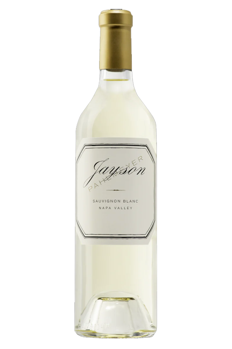 Jayson Sauvignon Blanc Napa Valley