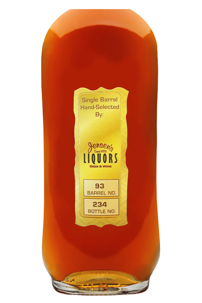 Jefferson’s Reserve Pritchard Hill Single Barrel - Image 2