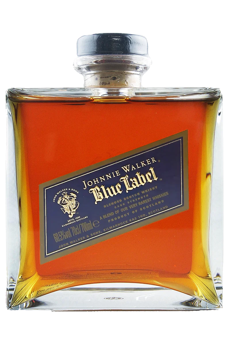 Johnnie Walker Blue Label 200 Anniversary