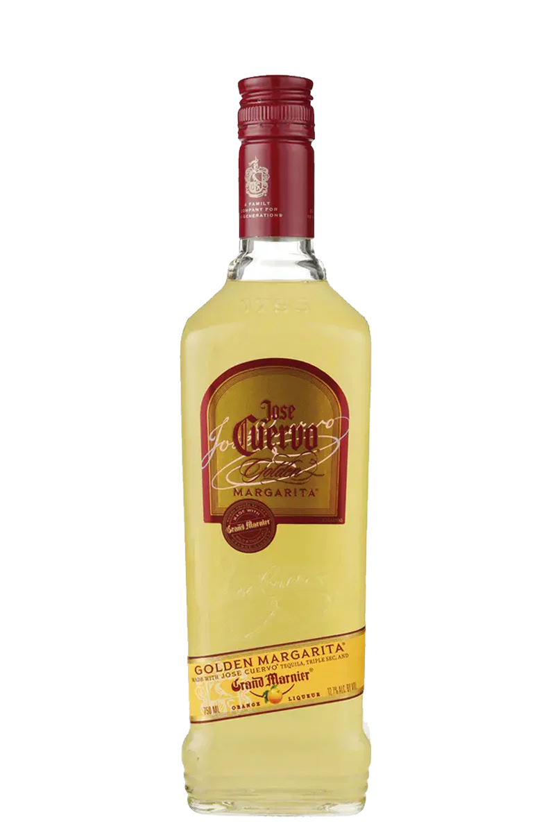 Jose Cuervo Golden Margarita