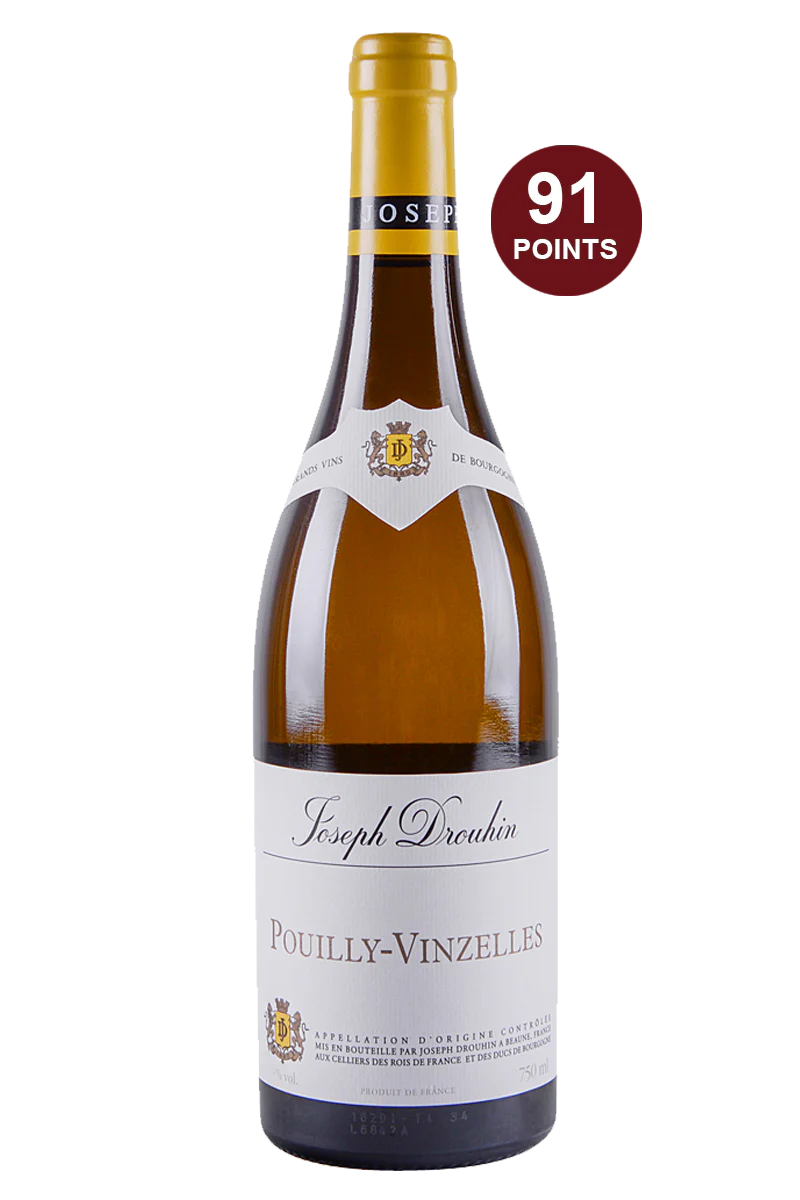 Joseph Drouhin Pouilly-Vinzelle