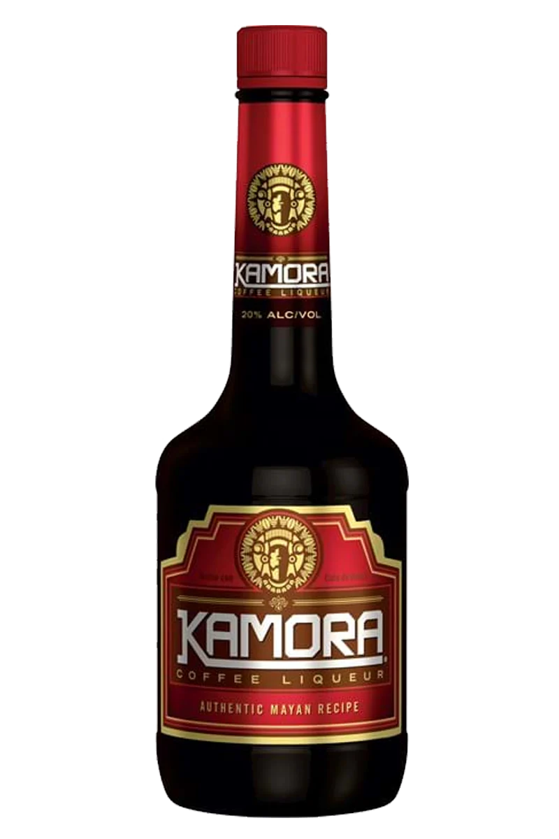 Kamora Coffee Liqueur