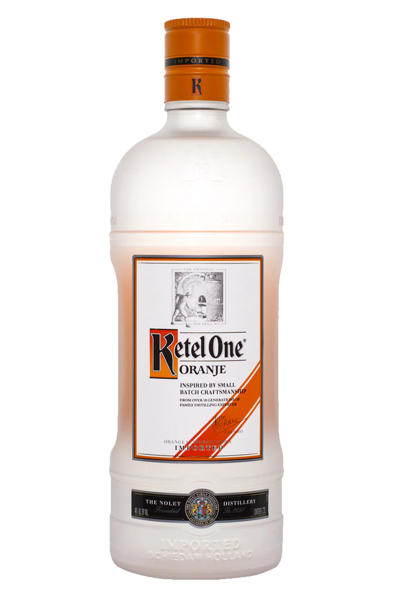 Ketel One Oranje Flavored Vodka