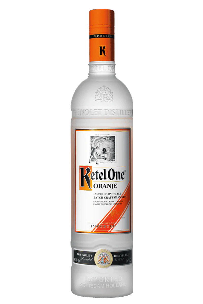Ketel One Oranje Flavored Vodka