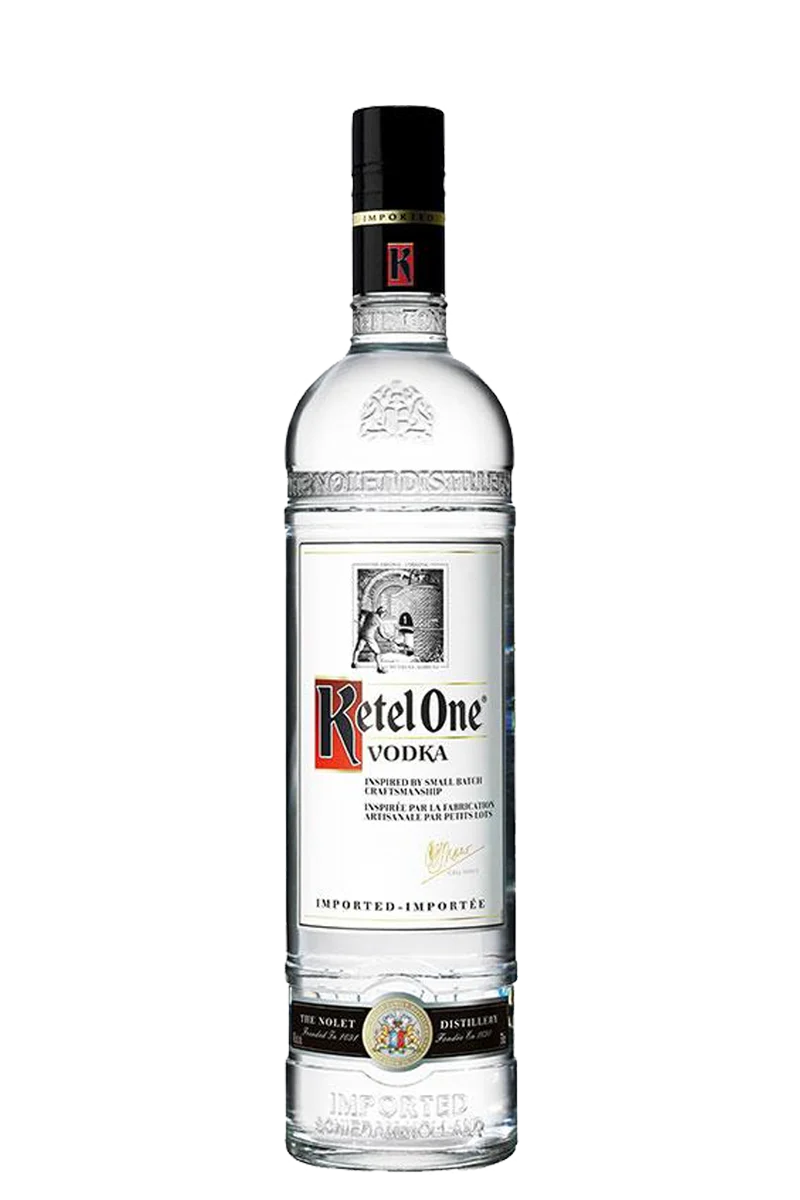 Ketel One Vodka