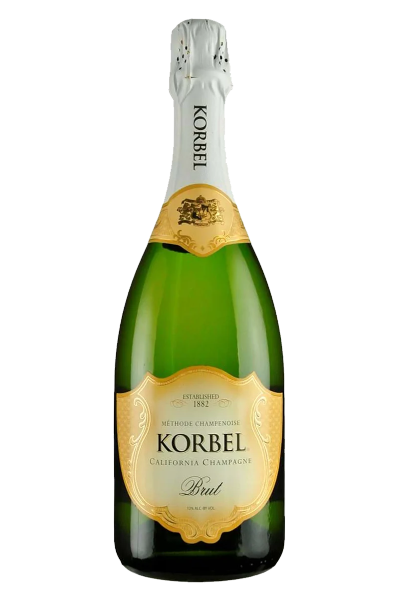 Korbel Brut
