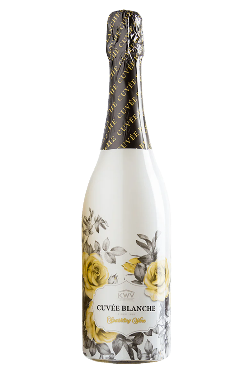 KWV Cuvée Blanche Sparkling Wine
