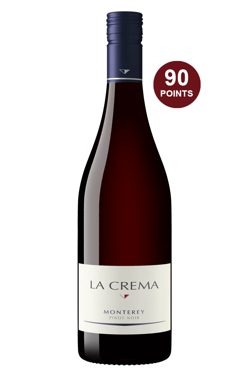 La Crema Pinot Noir Monterey