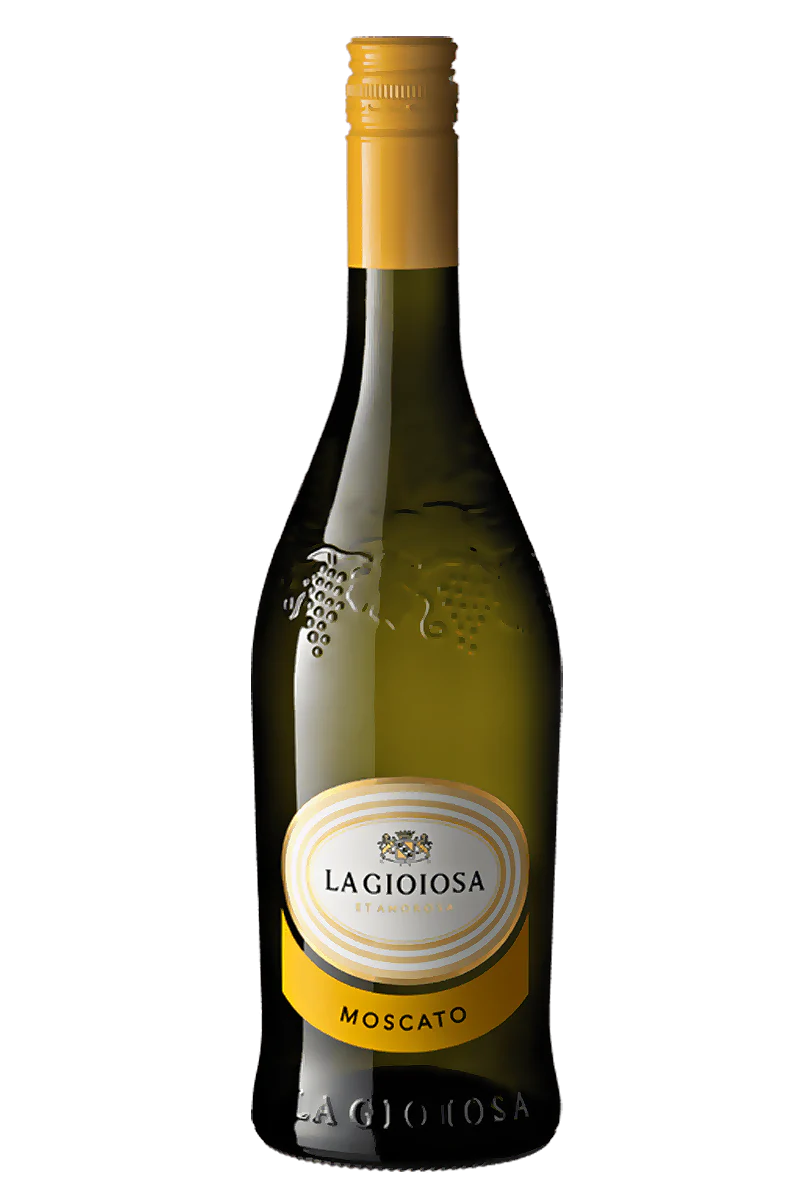 La Gioiosa Moscato