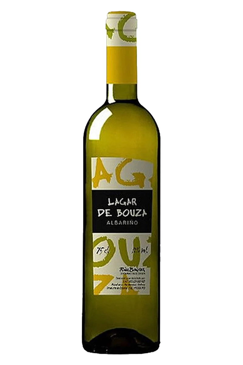 Lagar De Bouza Albariño