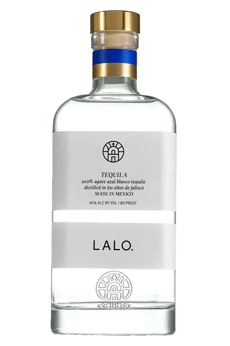Lalo Blanco Tequila